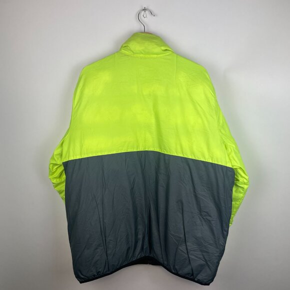 Nike Reversible Down Puffer Jacket - Picture 11 of 16